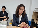 창립 30주년을 기념해 불러본 회원님들