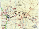 2026년 5월 정기산행 경기도 파주 감악산(675M)