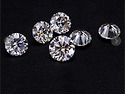 what is moissanite?
