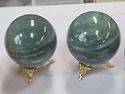 GREEN JADE (일명리치볼) BLACK ..