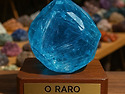 blue diamond