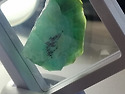 Natural Peruvian Blue Opal ..