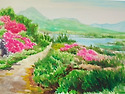 팔당 강변 2026.4.26