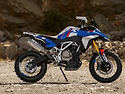 F450GS concept