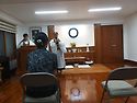 선악이 개오사 - 무타원 김덕전교감