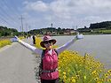 신안 12사도 순례길 트레킹