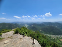 소사벌 산악회 제268회차 산행신청 순창 용궐산 (646m)