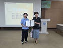 제18집 강원문학교육 출판기념회06