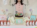 박시영 친구의 생일 축하~♡