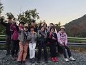 2026년 10월정기산행 (233차)영남알프스 10월8일(목)~9일(금)