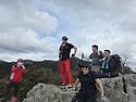 20261003 가지산, 깨달음..