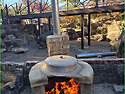 2025.12.5. 야외화덕만들기