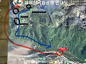 대원산악회 193차 정기산행 (2024.09.28 토요일)_설악산 토왕성폭포 산행