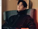 &lsquo;복귀 완료&rsquo; 김수현, 글로벌 매거진 장식&hellip;&ldquo;기다림은 끝났다&rdquo;