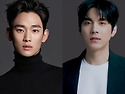 김수현, 홍이삭과 함께 'Dreaming' 음원 발매..감동 예고