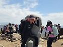 여수 영취산 산행