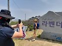 반월도~박지도(6.1)
