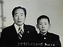 빛바랜 추억의 그시절 사진