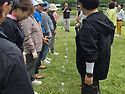 밀양잔도 트레킹 오락