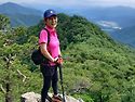 문경 도장산 산행