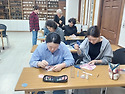 초급반침선명상