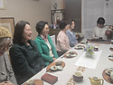 일본 차 체험전 다담나누기(대학원1,..