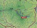 9/3일(목요일) 1360회차 정기산행 안내(매봉산/대덕산)