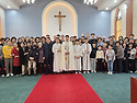 2026년 4월 5일 부활대축일 기념사진