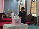2026년 5월 24일 안소망 그레고리오 사..