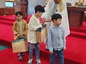 2025년 5월 4일 어린이날 기념 선물 ..