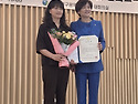 표창장,감사장 받으신분들 죽하합니다.
