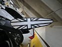 2zz exige wing tip decal~