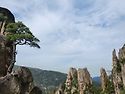 동해 두타산에서 사진 몇장