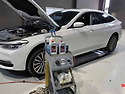 #BMW G32 6GT B57 엔..