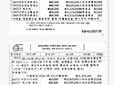 2026, 드럼치는 사람들 결산내역