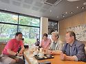6월 橋天會 모임 ('26.06.08) 수내