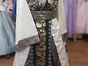 경주 신라복