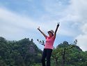 20260614 속리산 문장대 ..