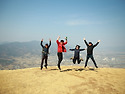 구례 사성암 산행 B팀 2