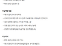 인사노무관리 6회차 숙제