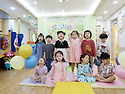 ★5월 생일파티