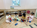 행복프로젝트-양말놀이