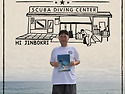 SDI OPENWATER DIVE..