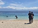4/16-20 Philippines Sabang ..