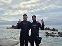 8월 OPENWATER DIVER COURSE