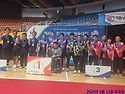 제46회 전국체전 시상식 이야기!!