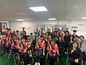 제46회 전국체전 이야기 1탄!!