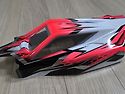 J-Concepts Yokomo ..