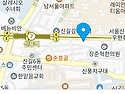환승역이될 신풍역 바로인..
