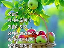 항상 고마워요